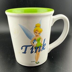 Disney Tinker Bell Large Mug